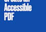 create a custom guide for document accessibility